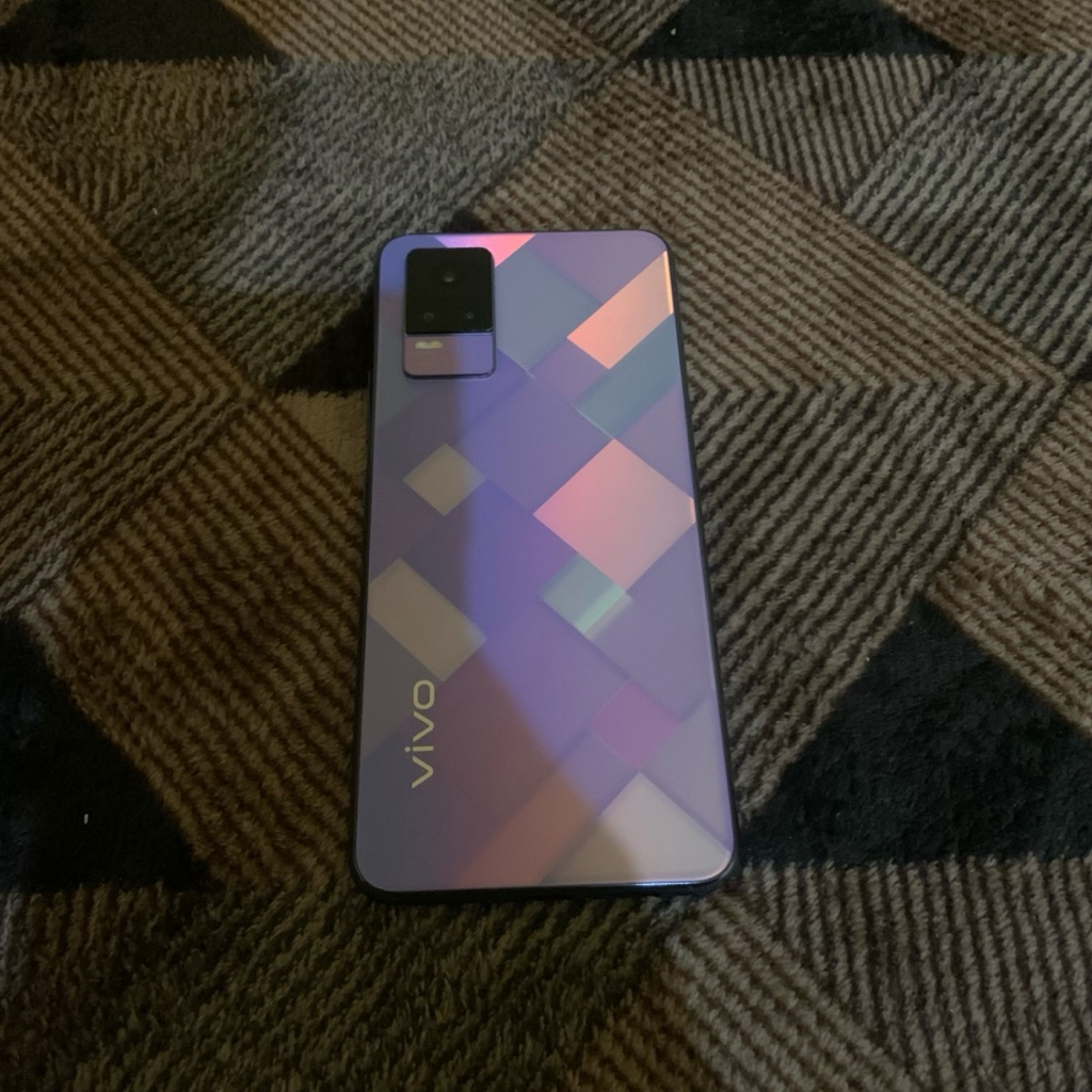 VIVO V21 4G SECOND