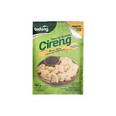 

Tudung Tepung Bumbu Cireng - 100 Gram