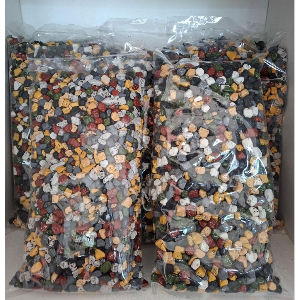 

COKLAT KRIKIL 1kg