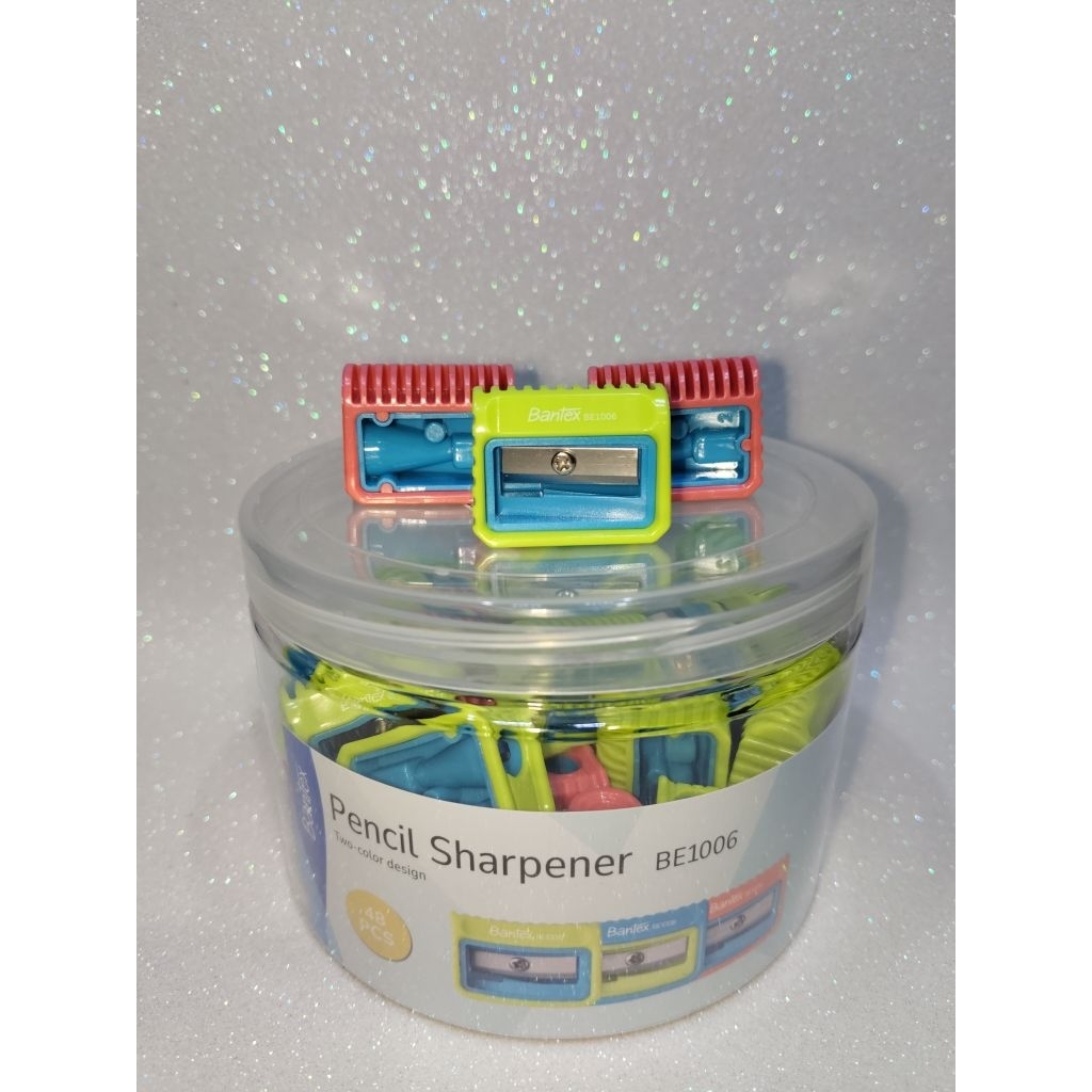 

BANTEX SERUTAN PENSIL BE1006
