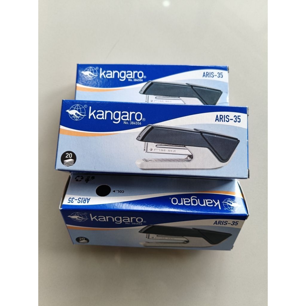 

KANGARO STAPLES BESAR ARIS-35