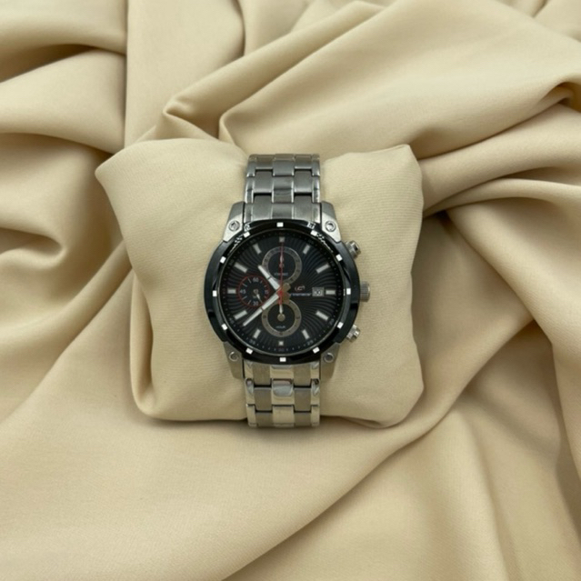 Jam Tangan Chronomaster Pria CM1042