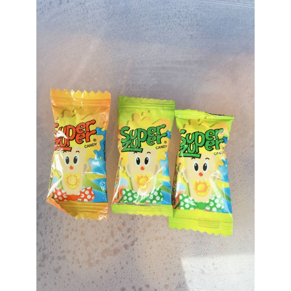 

Snack Murah Permen Asem