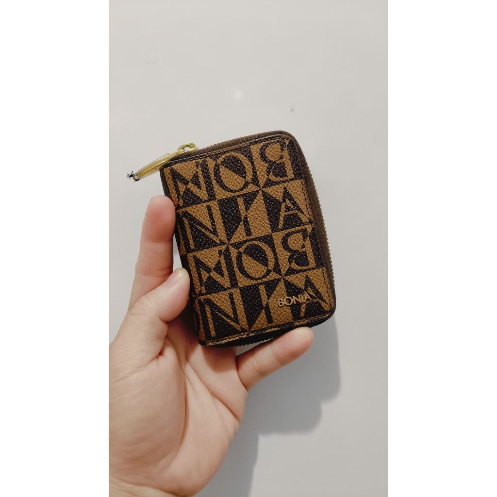 DOMPET KARTU BONIA
