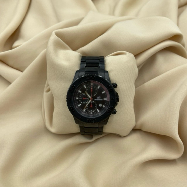 Jam Tangan Chronomaster Pria CM1032