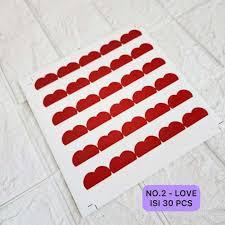 

STICKER PIPI BENDERA MERAH PUTIH TERMURAH-STICKER PIPI BENDERA INDONESIA BIJIAN TINGGAL TEMPEL PER PCS