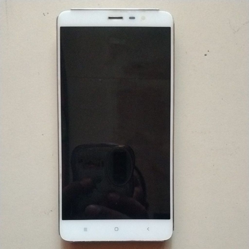 lcd xiaomi note 3 original copotan