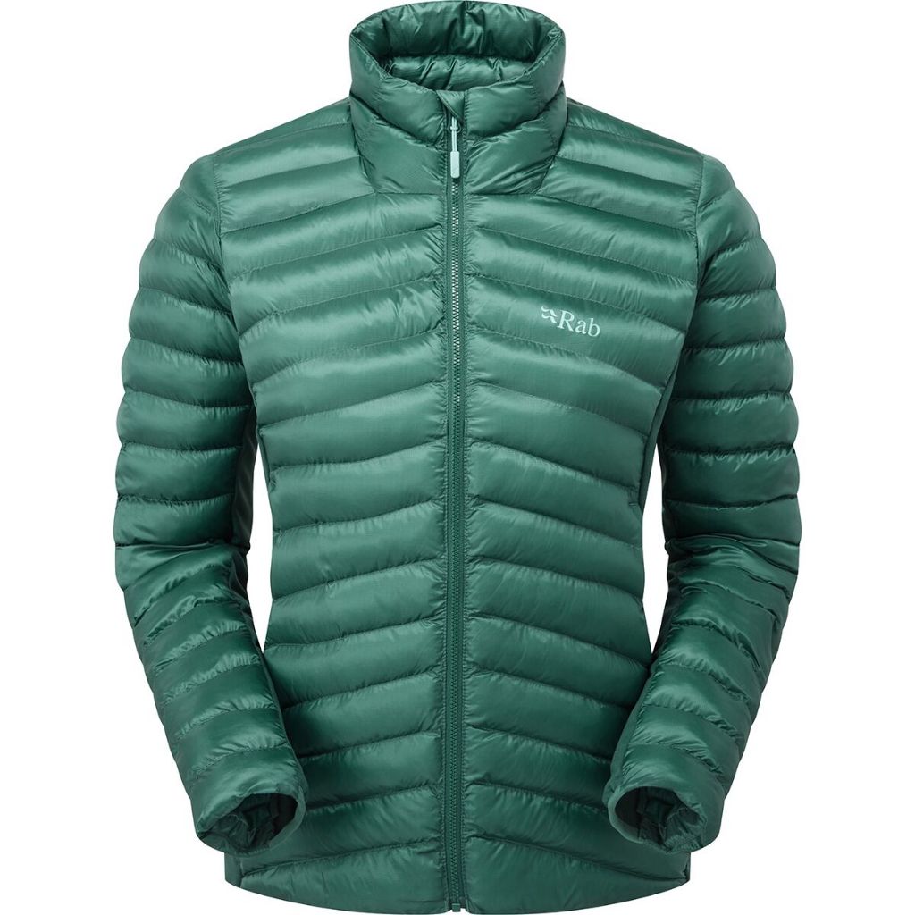 rab Cirrus Flex 2.0 Jacket - Women's