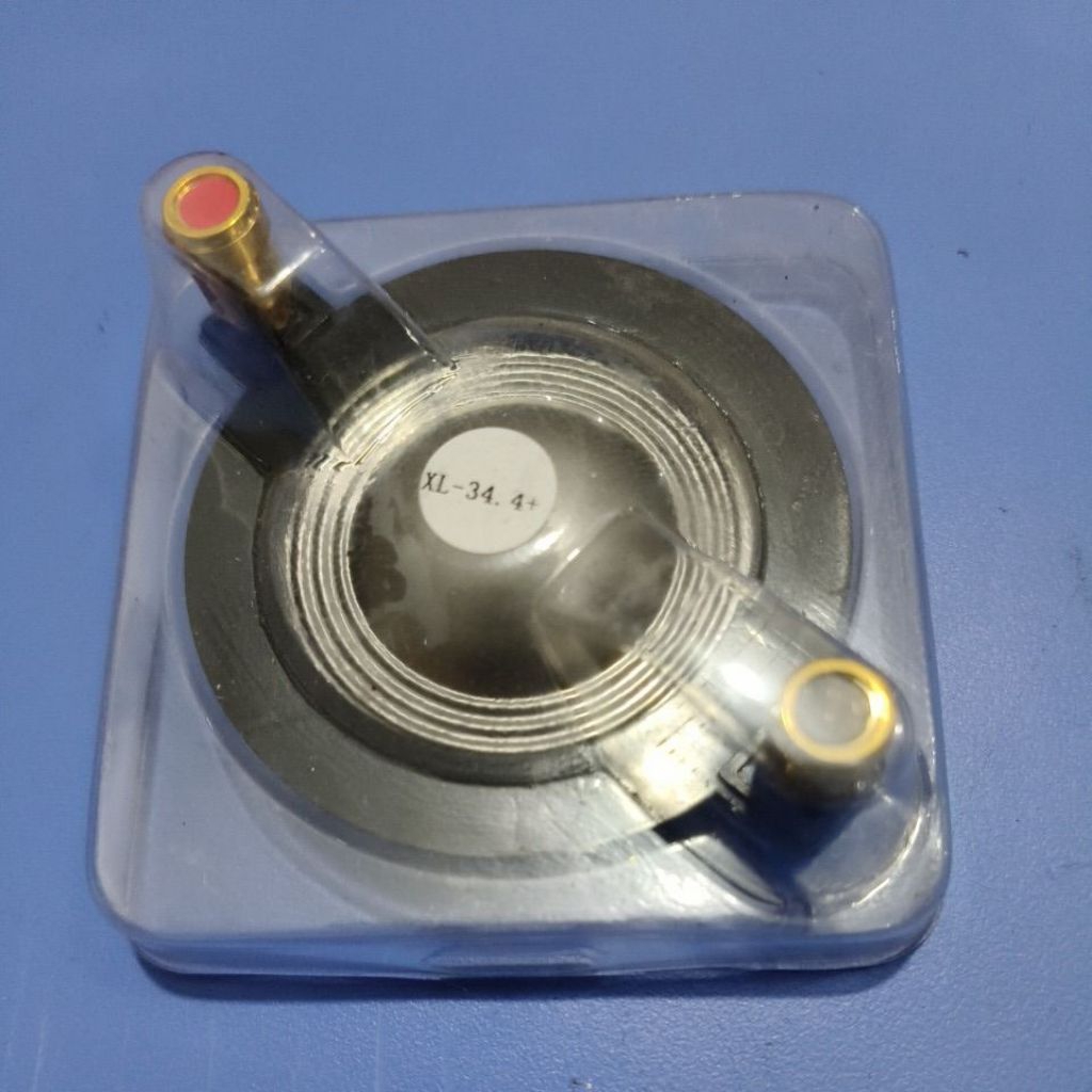 Spul Driver Tweeter 34.4mm