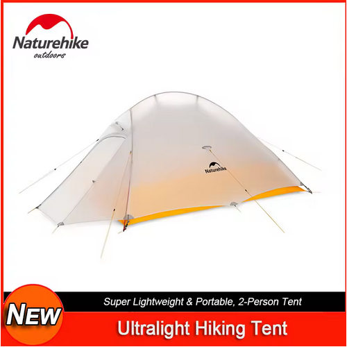 TENDA CLOUD UP 2 10D ULTRALIGHT NATUREHIKE NH19ZP017