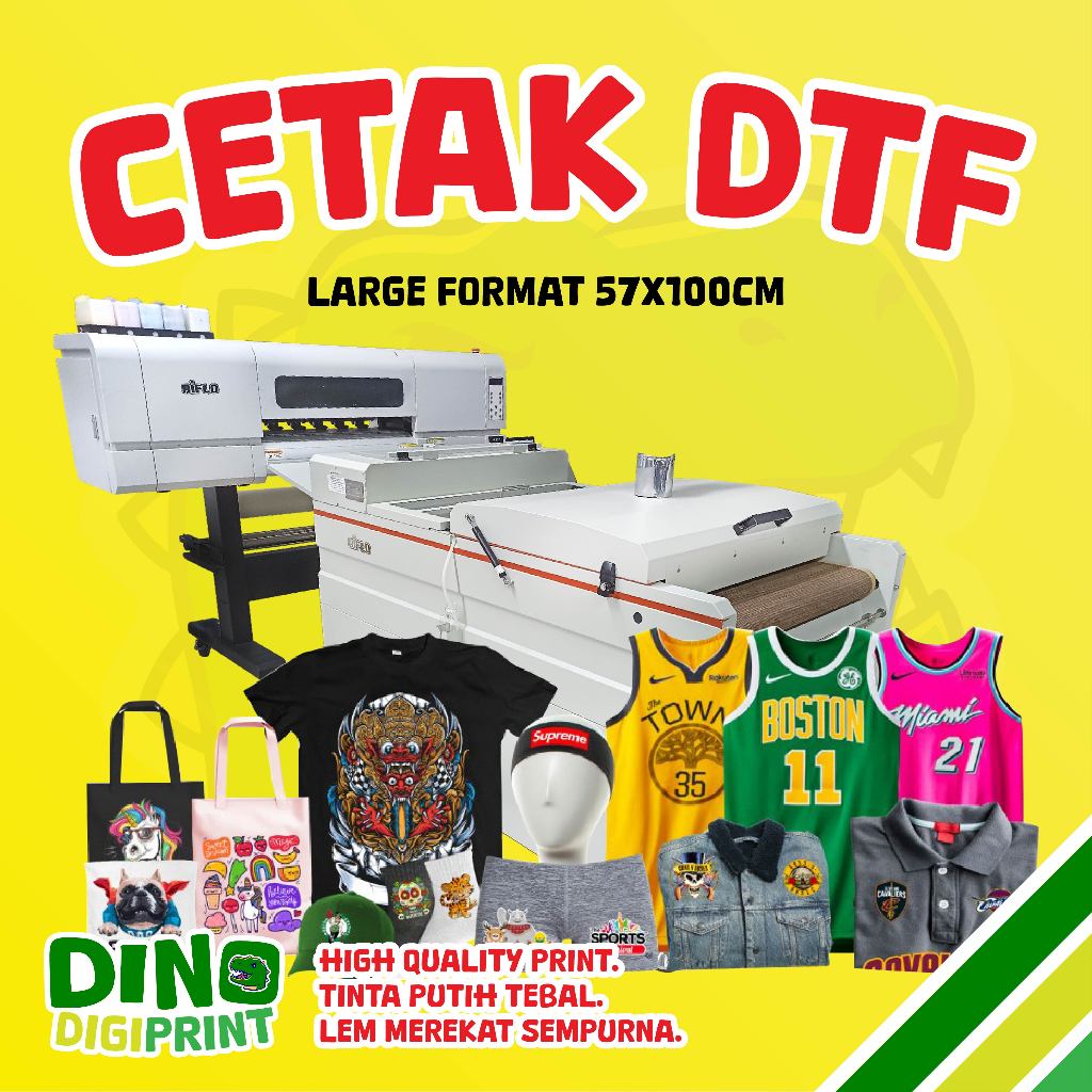 

CETAK DTF METERAN SABLON HIGH QUALITY GARANSI