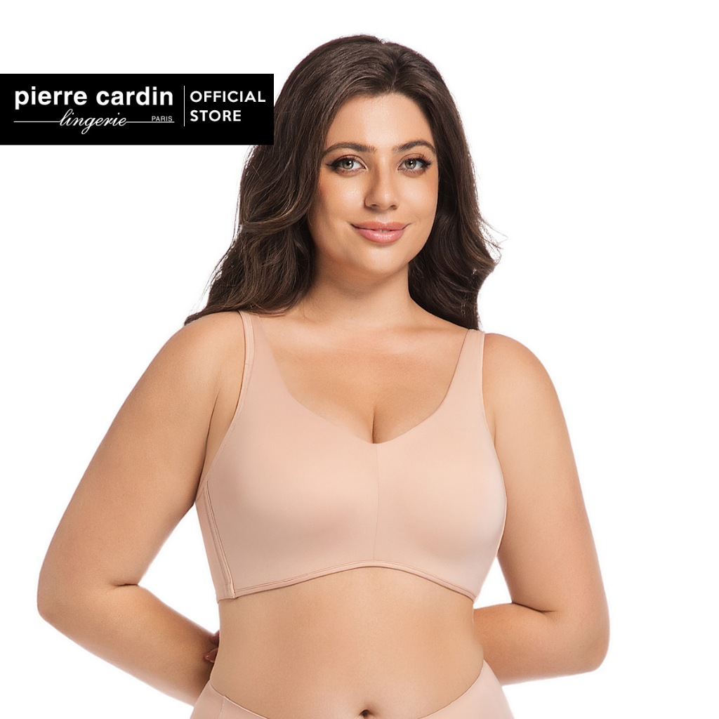 Pierre Cardin Bra Full Coverage Bralette 209-3182B