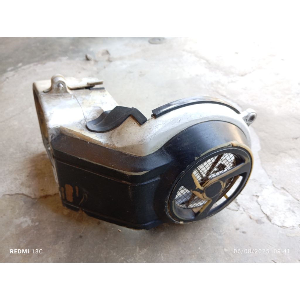 tutup kipas fiz r original