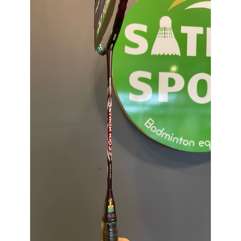 Yonex Astrox 100 ZZ Original