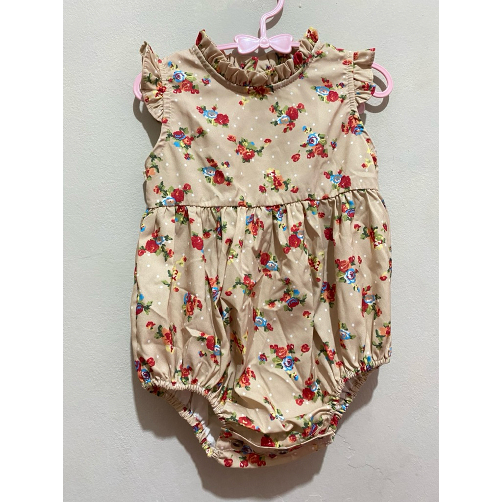 PRELOVED JP GENTONG VINTAGE