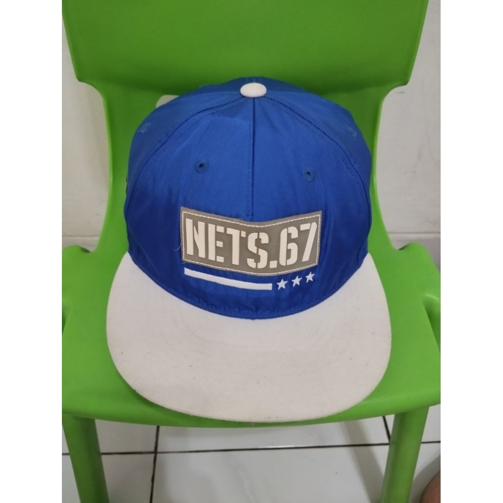Topi NBA Brooklyn Nets