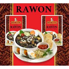 

Kokita Bumbu Rawon - 60 Gram