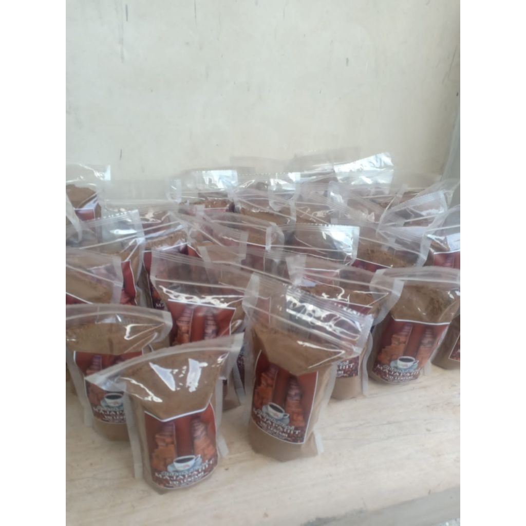 

kopi bubuk asli