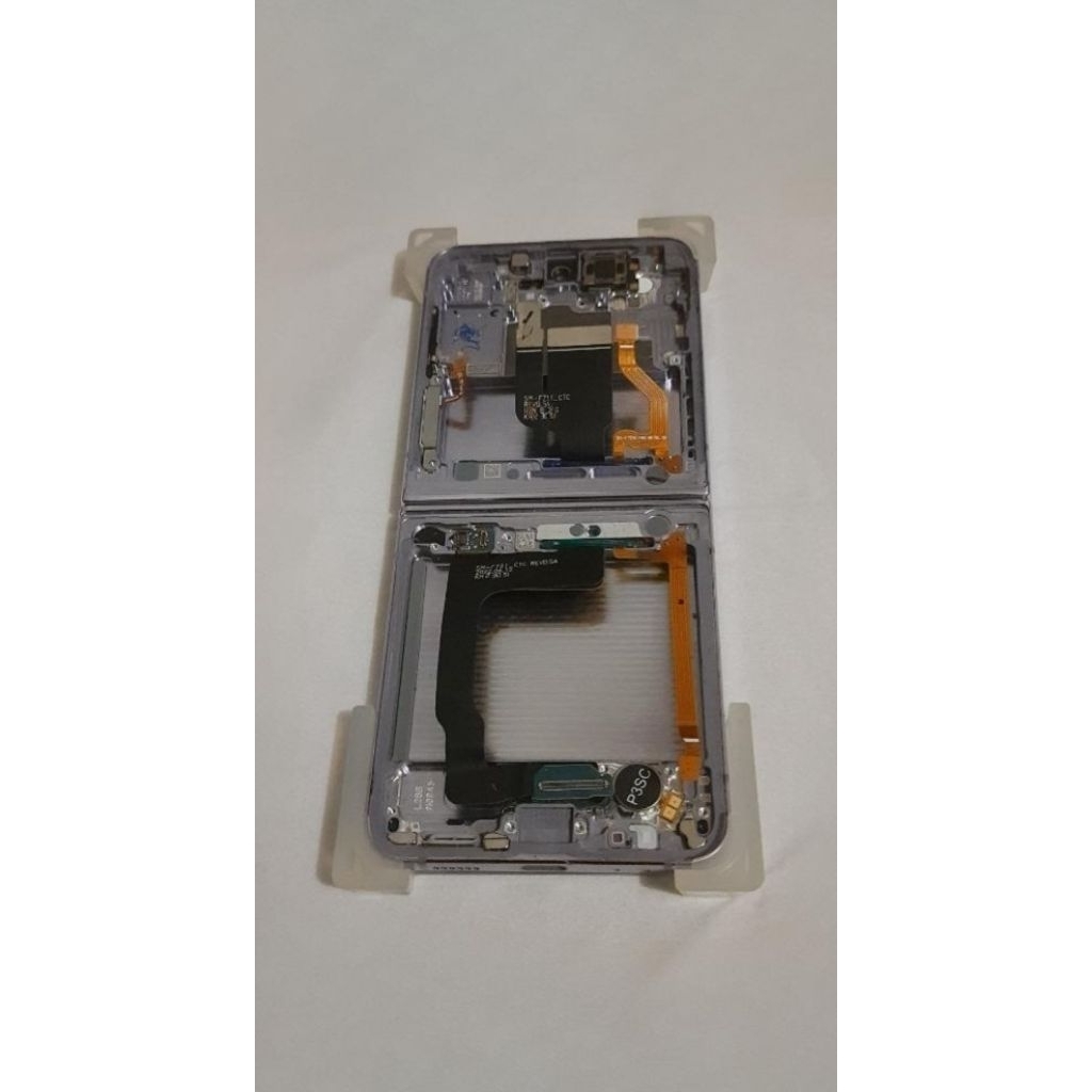 LCD Samsung Z flip 4 [Baca Deskripsi]