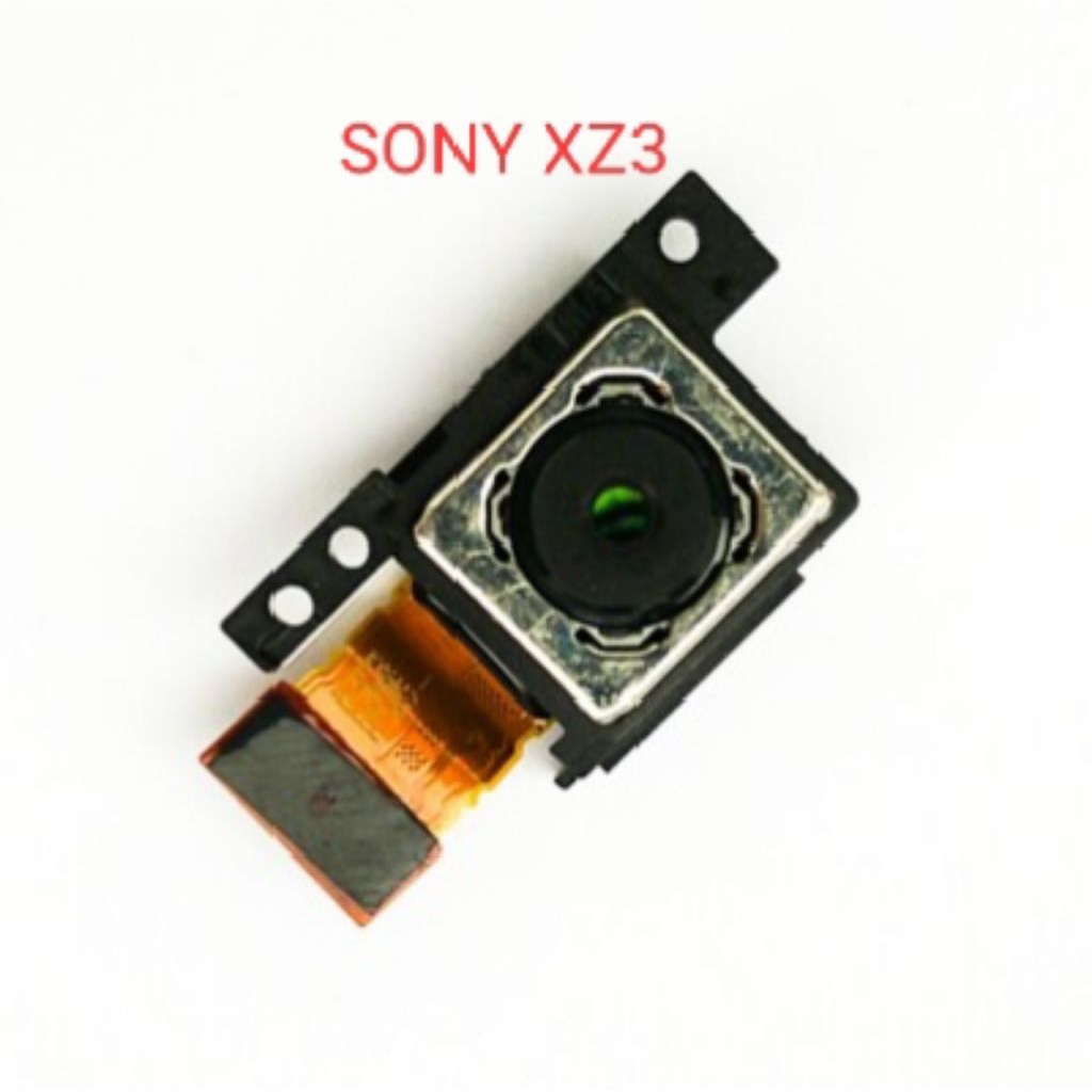 modul kamera belakang Sony experia XZ3 ORIGINAL.