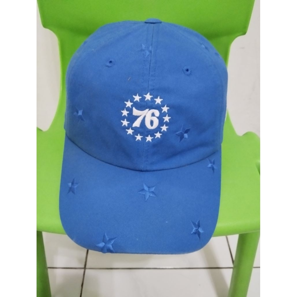 Topi NBA Philadelphia Sixers