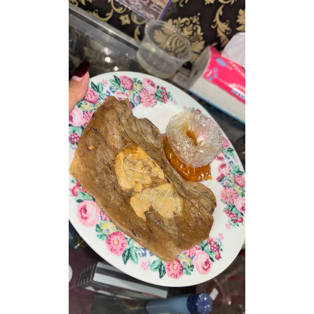 

pentol gepek ambunten by miti