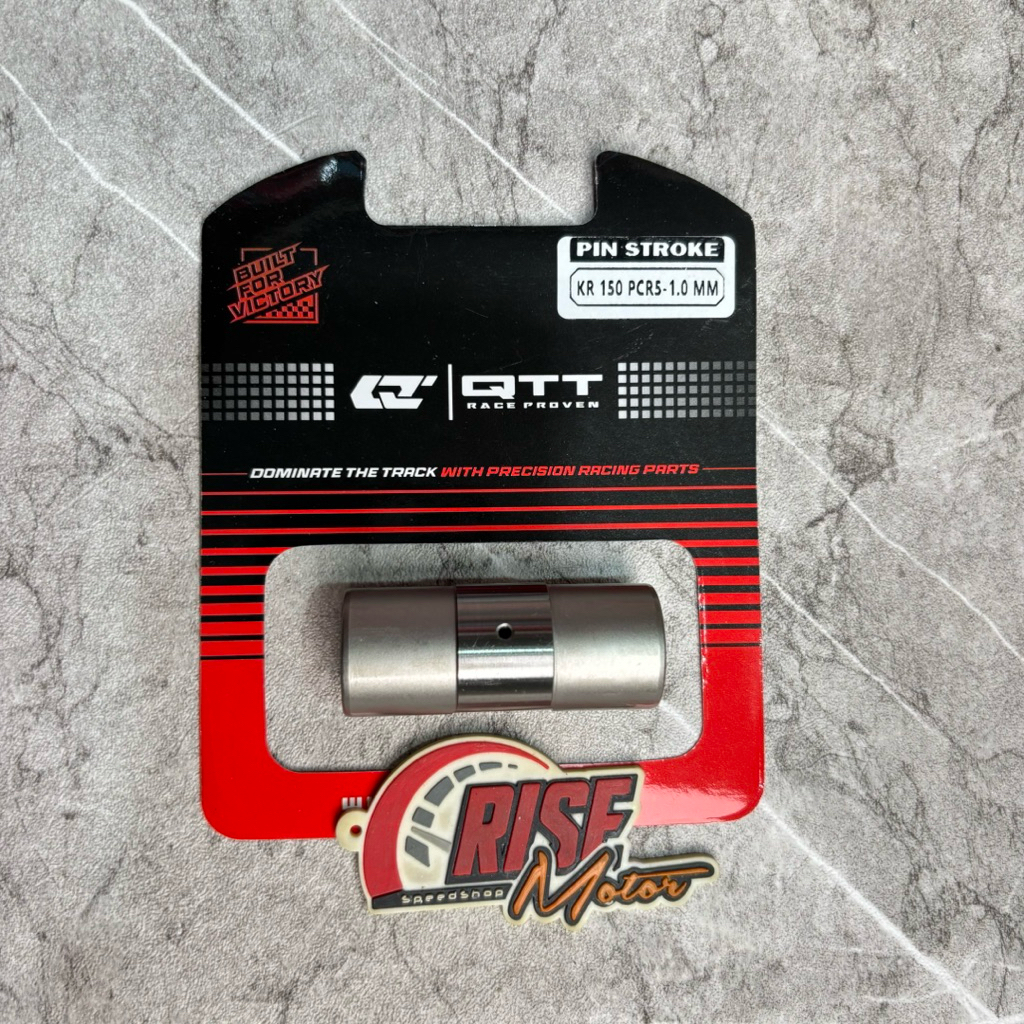 PEN STROKE QTT NINJA 150 1 MM