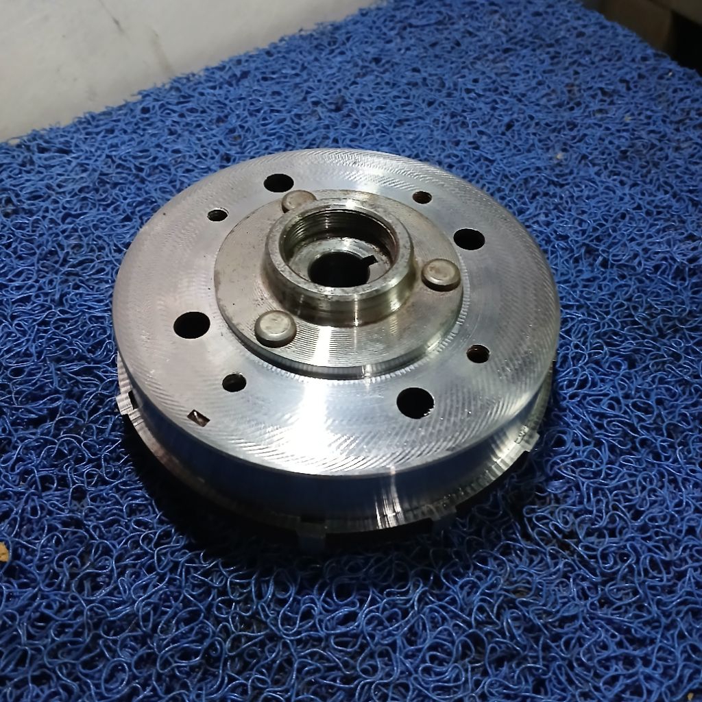 magnet bubutan/costum mio j, dan soul gt