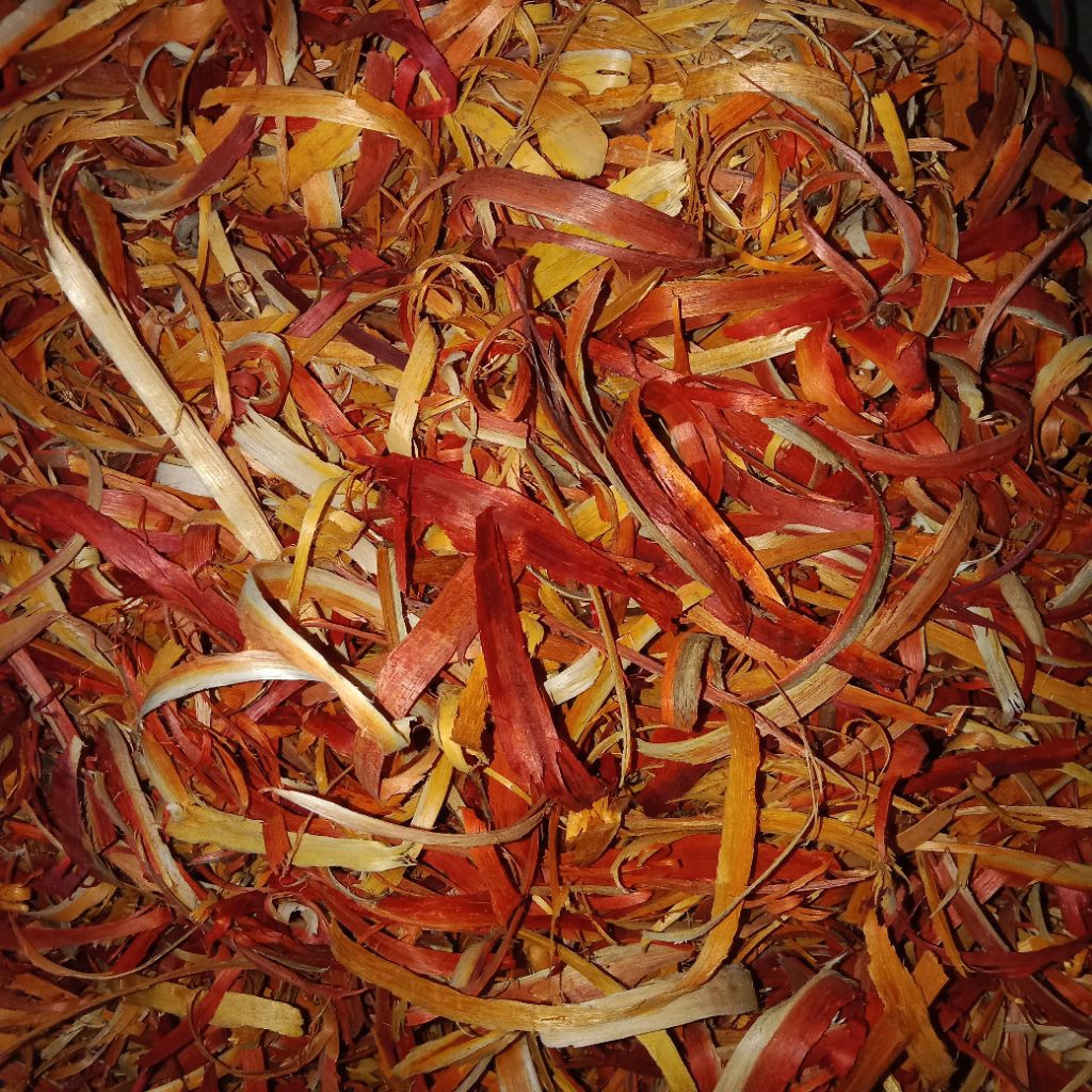 

Kayu Secang Serut 1000 gr /1 kg Sappan Wood