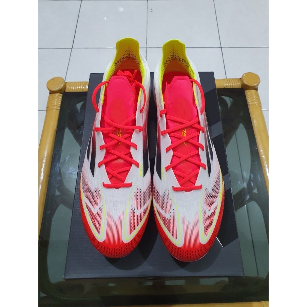 Sepatu Bola Adidas F50 Elite FG Original