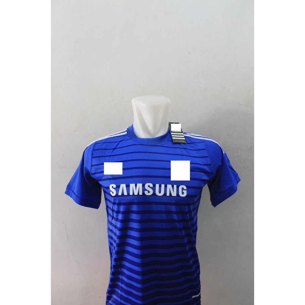 Jersey Anak Kids Setelan CFC Home 2014/2015