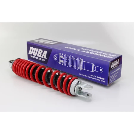 Shockbreaker Shok Belakang metic Dura Daytona Vario 125/150 KVB,KZR,K59 330mm ORIGINAL (5293)