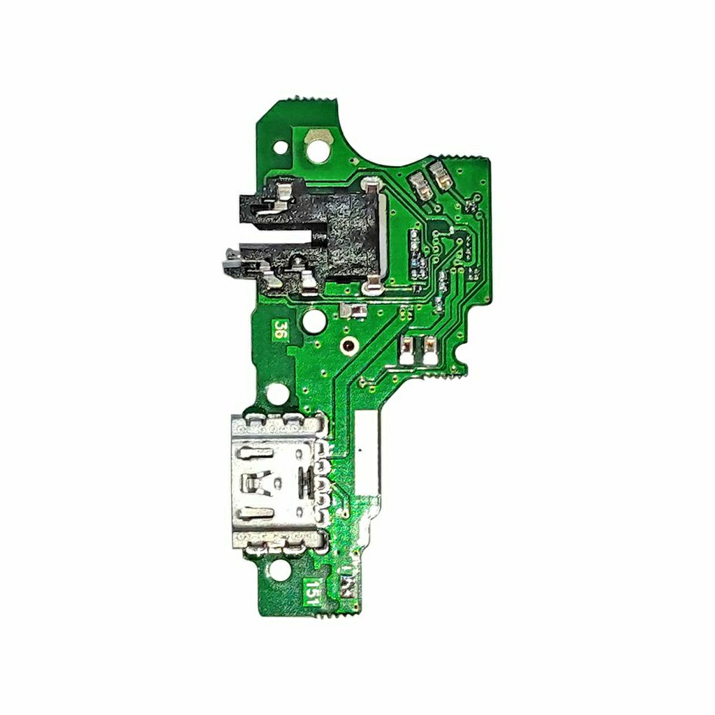 

Papan Cas Oppo A15 atau A15s