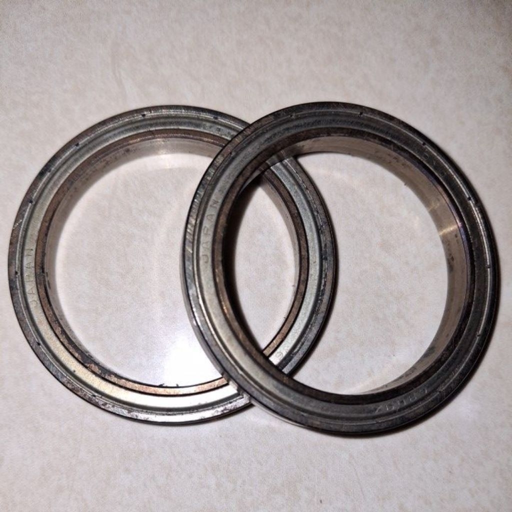 Bearing Upper roll Ir6570/5050/5075/ira6075/6275/6575/6765/8105/8205