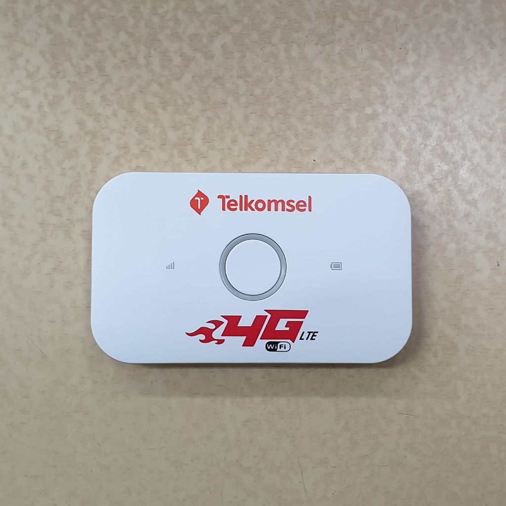 Modem Mifi 4G Telkomsel E5573