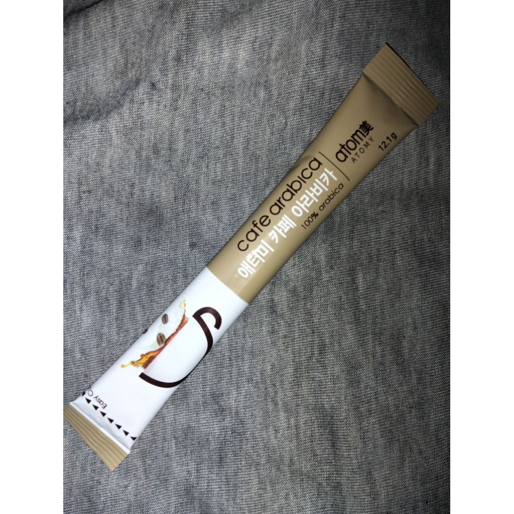 

Cafe Arabica 3 jn 1 kopi gula susu