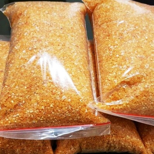 

beras jagung - beras jagung enak pulen