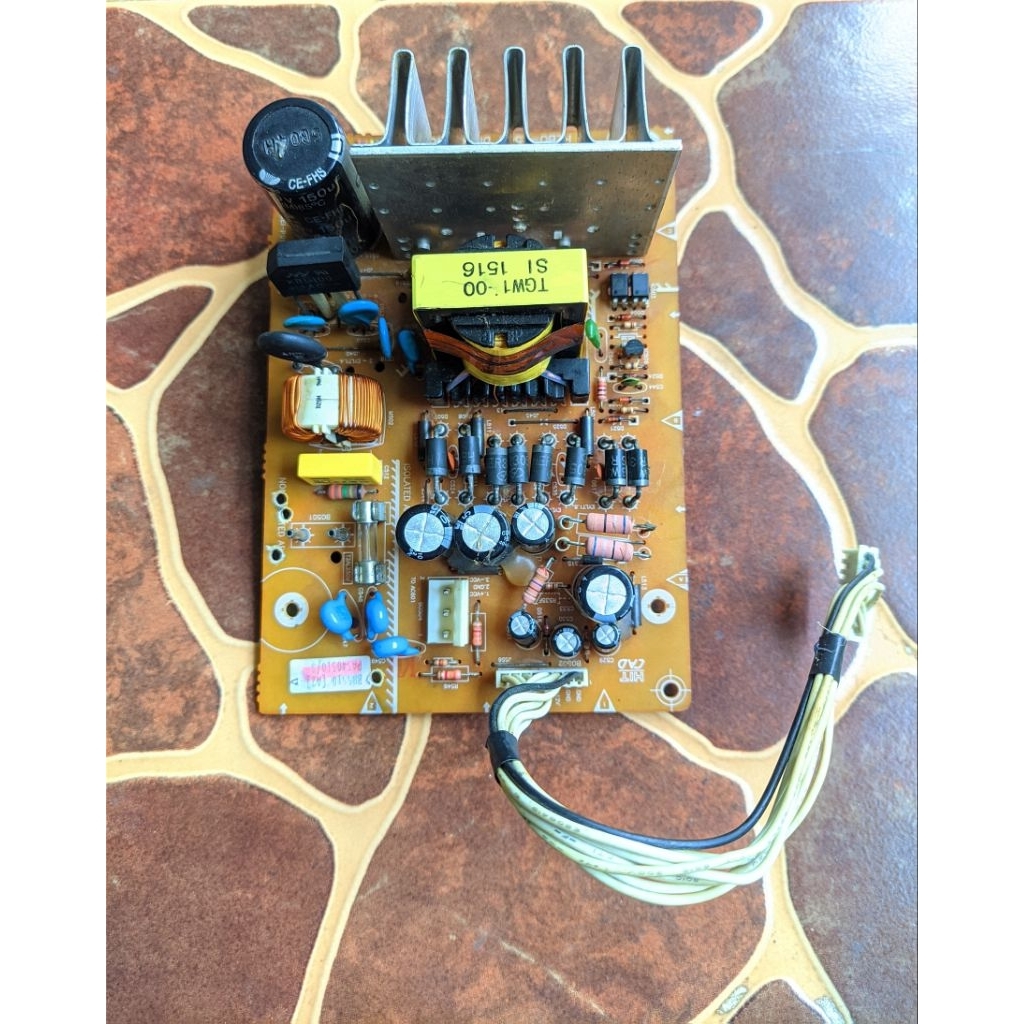 Power Suply Bigband BB5510/5201/5201