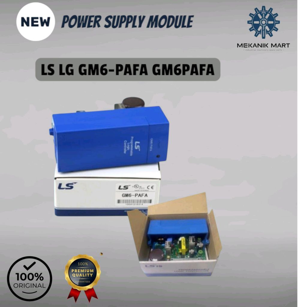 LS LG GM6-PAFA GM6PAFA Power Supply Module