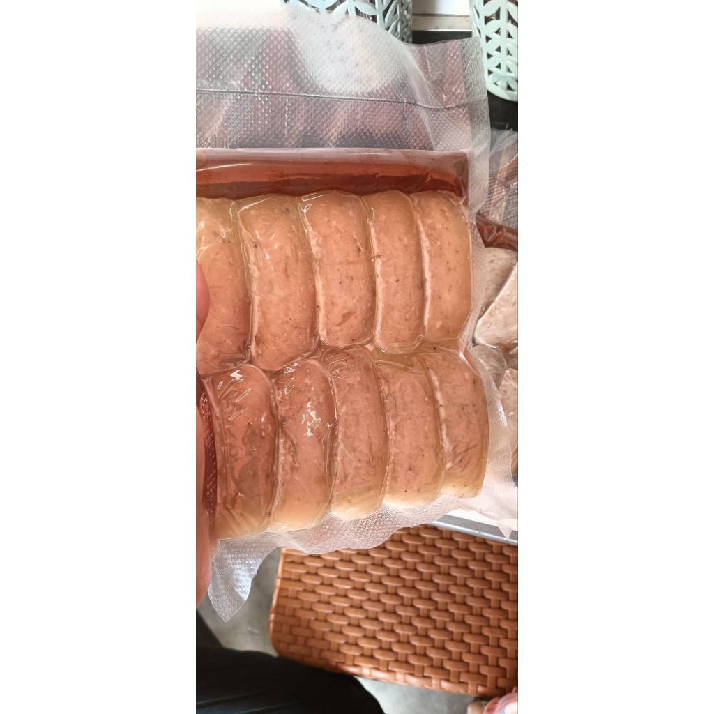 

bontot payus sambal kacang berat hmpir-+400gram olahan khas serang banten