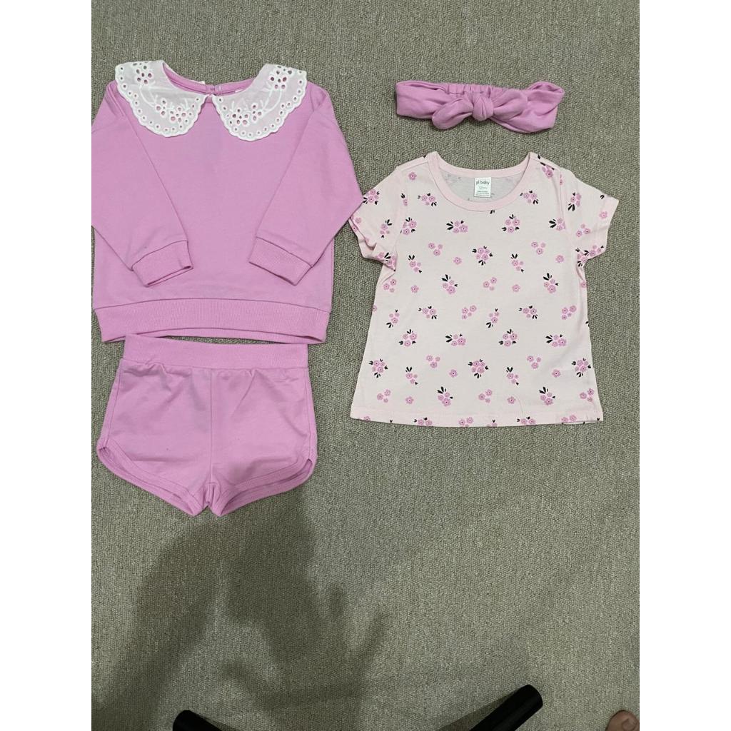 Sweater Bayi Sweater anak setelan sweater bayi setelan sweater anak perempuan bayi perempuan