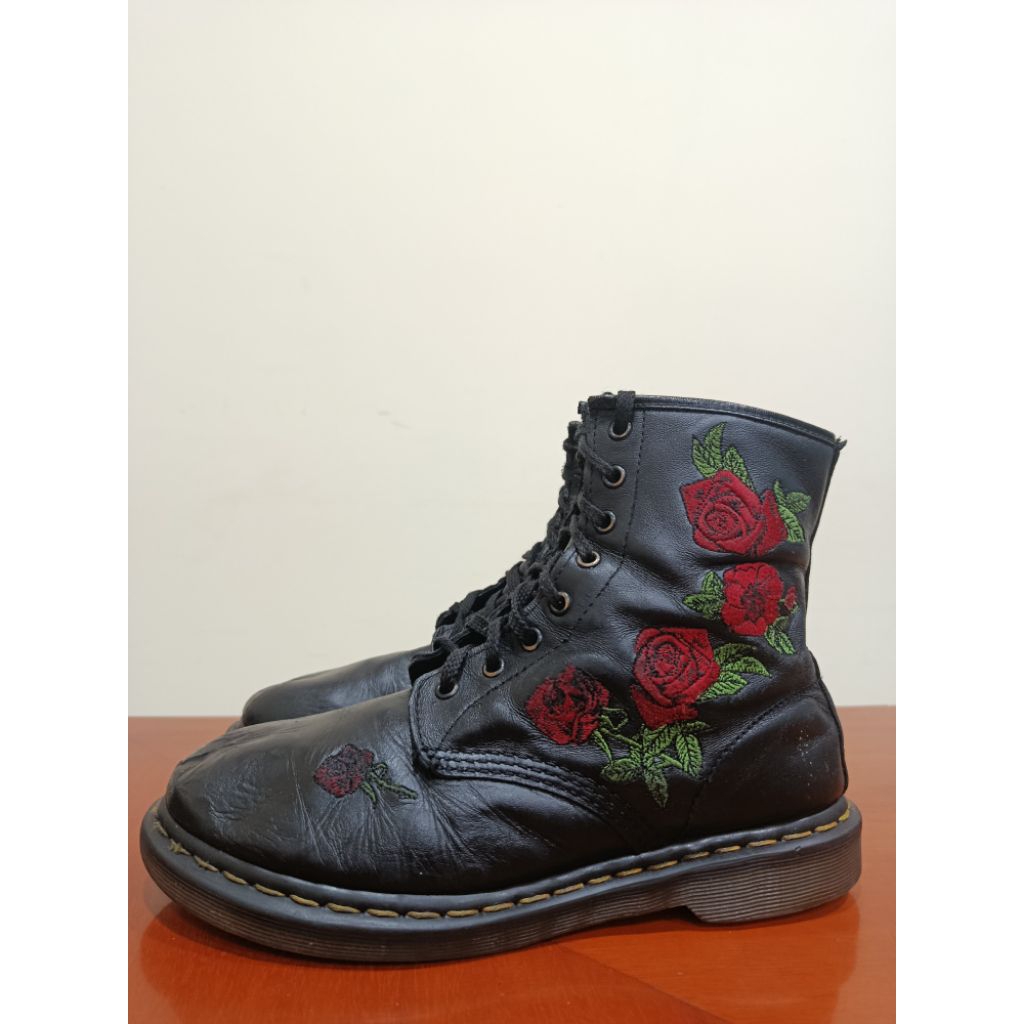 Dr. Martens Vonda 1460