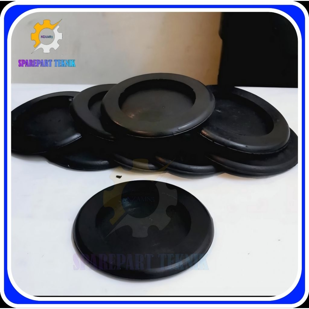 Karet kaki meja foot Adjuster M16