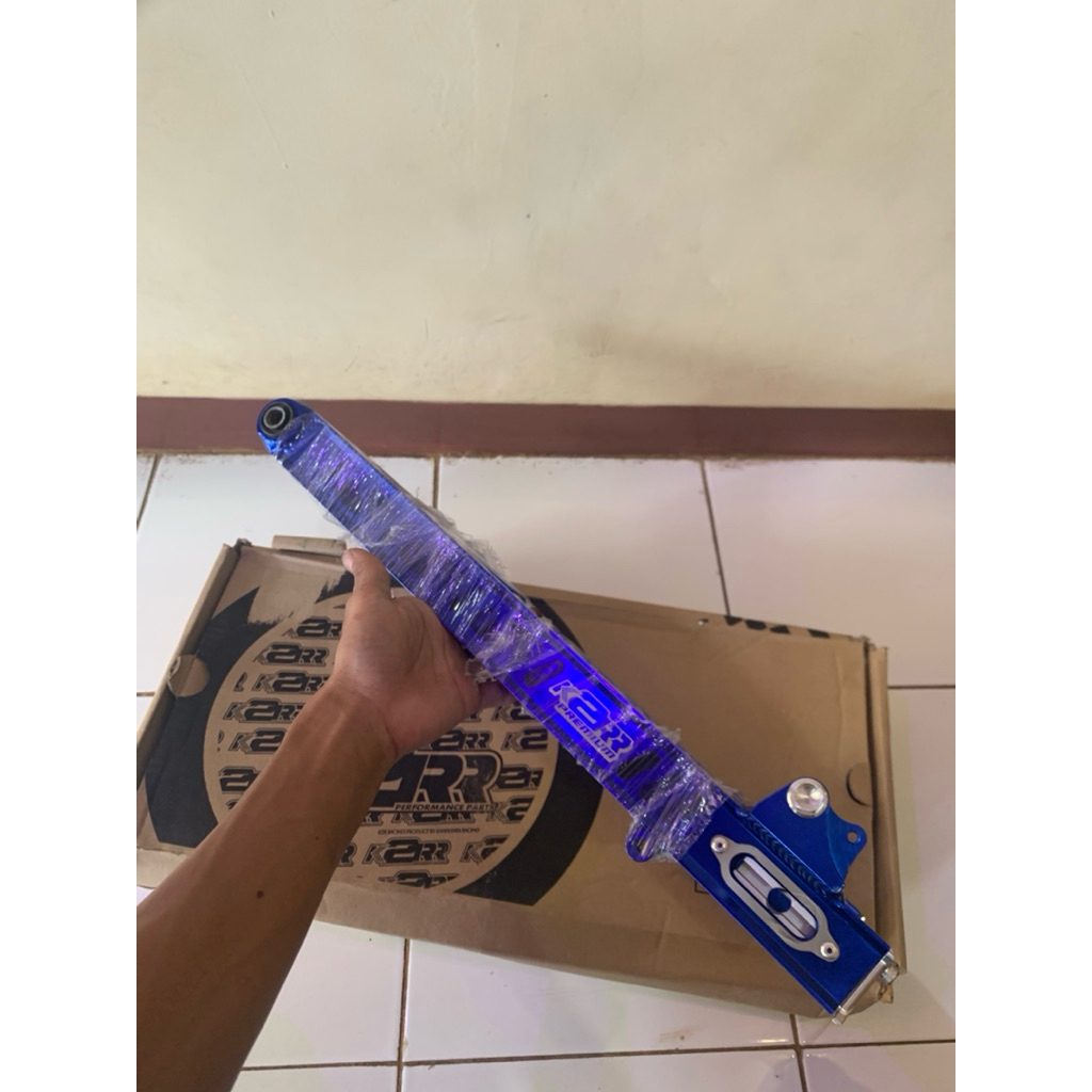 SWING ARM K2RR V2 KAWAHARA BEBEK,JUPITER,FIZR