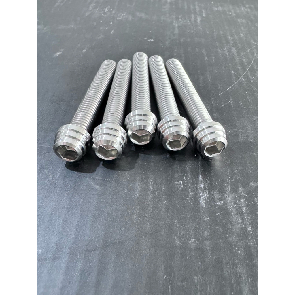 BAUT M10 / BAUT 14 STAINLESS PROBOLT PIRAMID