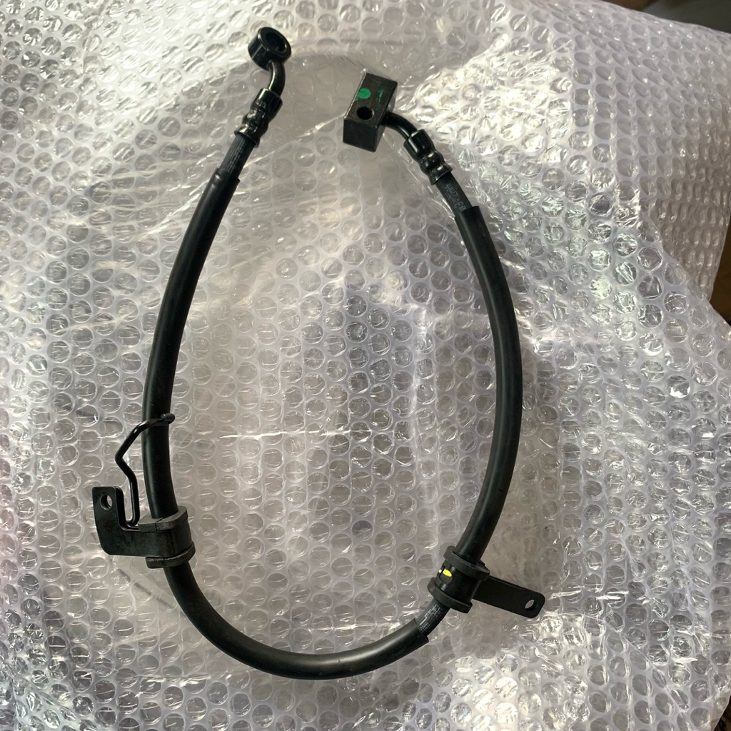 selang rem belakang pcx 160 adv 160 vario 160 original SELANG REM BELAKANG PCX 160 VARIO 160 ADV 160