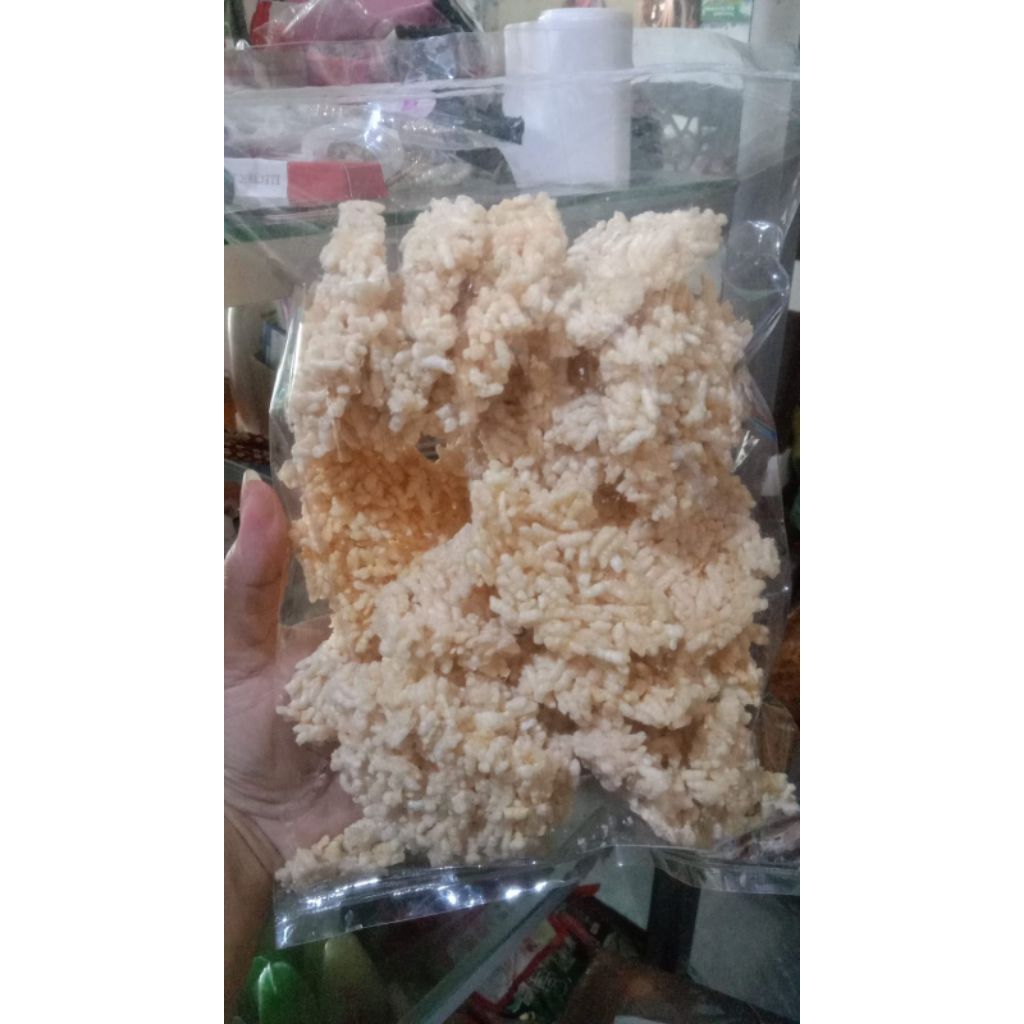 

LMK - Rengginang 200gr