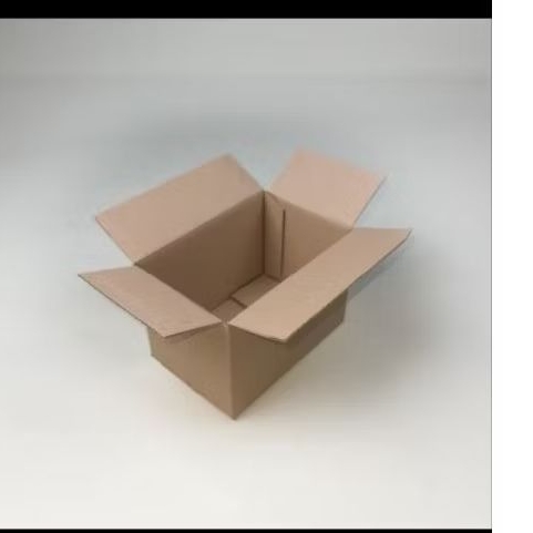

Kardus Packing
