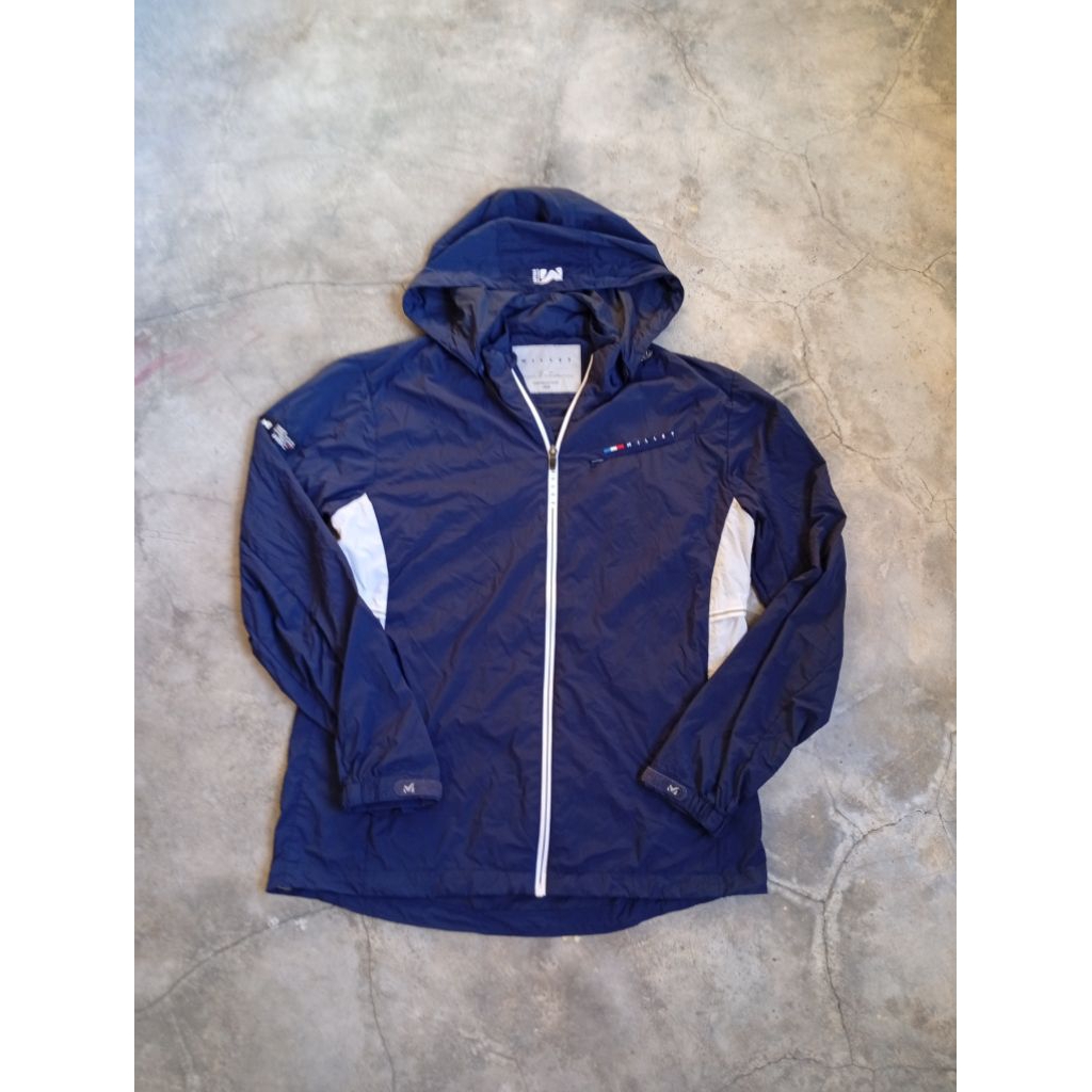 Windbreaker Millet RSC sz M