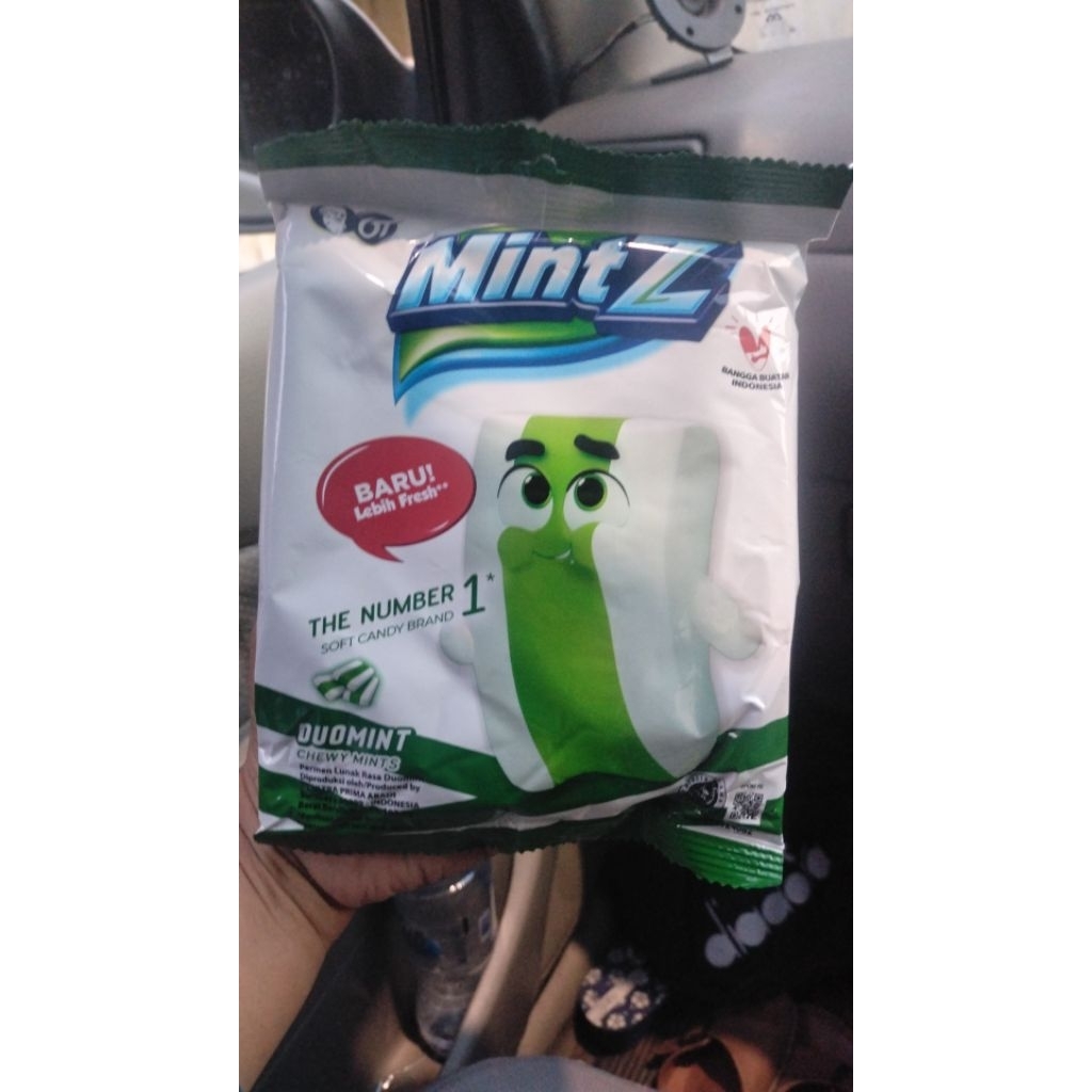 

TERMURAH permen mintz permen manis permen empuk